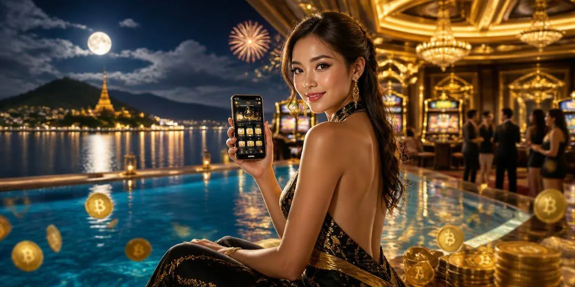 x5bet Mega Fortune บน x5bet มีอะไรให้คุณบ้าง